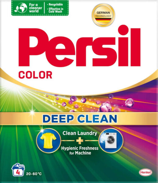 Proszek Persil 260 g Kolor