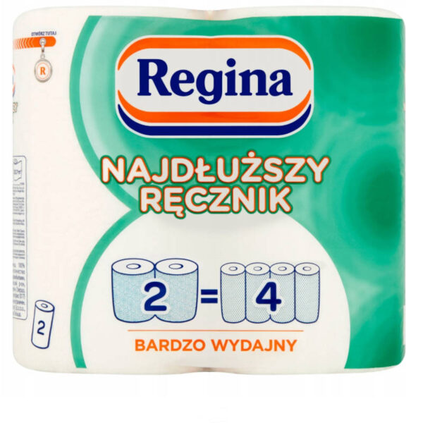 Ręcznik Regina